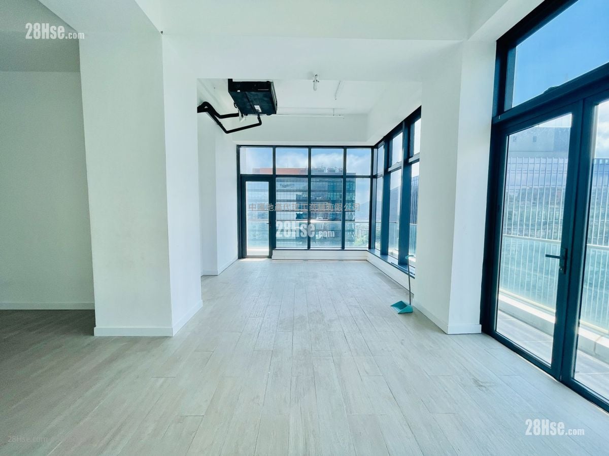 Kimberland Centre Rental