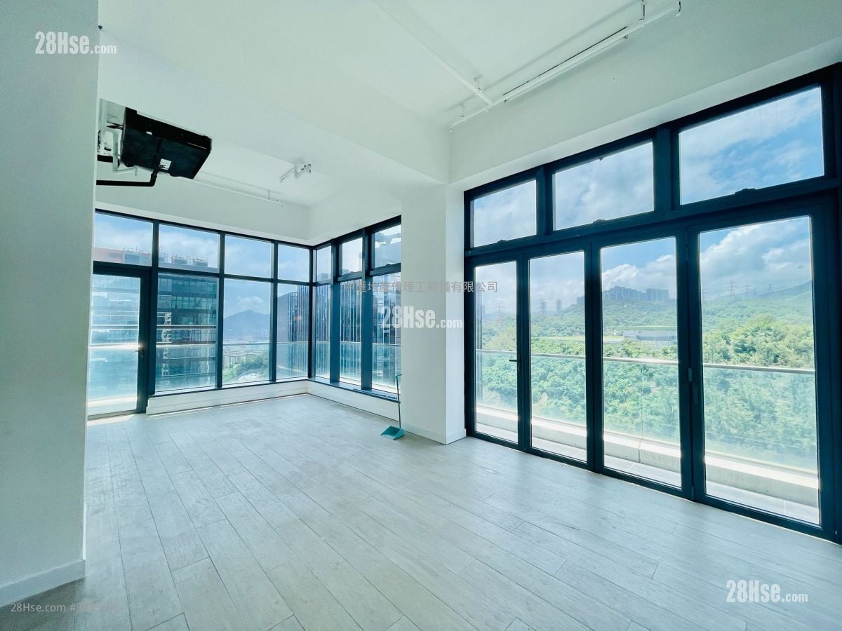 Kimberland Centre Rental