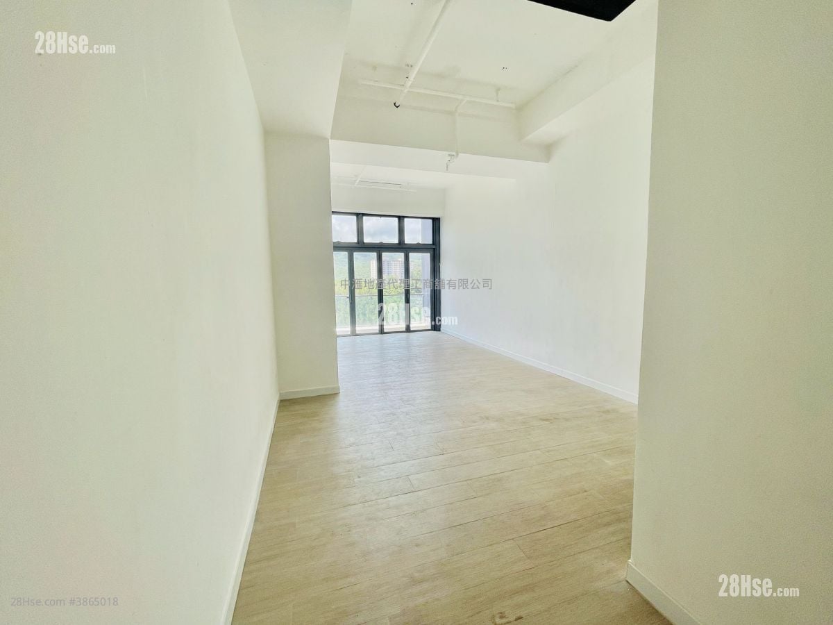 Kimberland Centre Rental