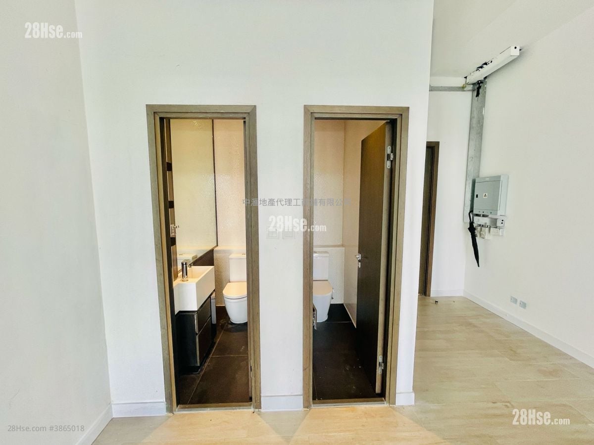 Kimberland Centre Rental
