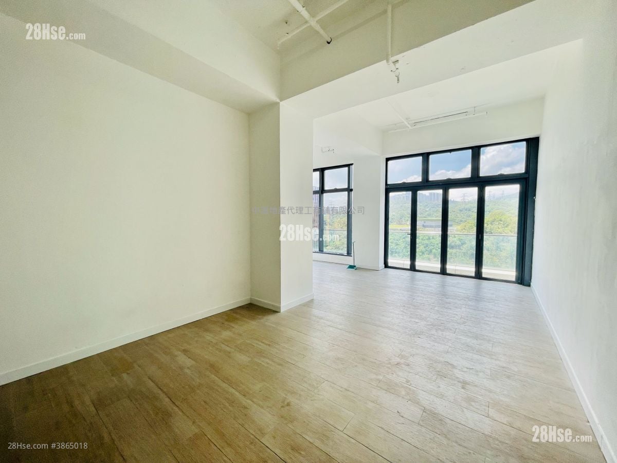 Kimberland Centre Rental