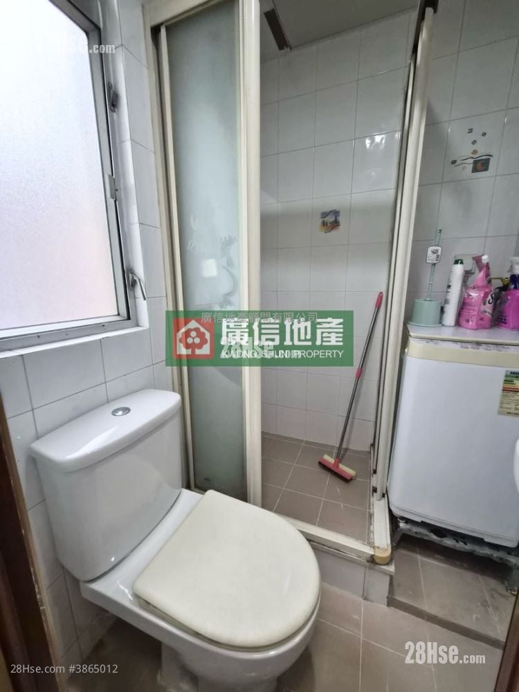 顺景大厦 租盘 开放式间隔 , 1 浴室