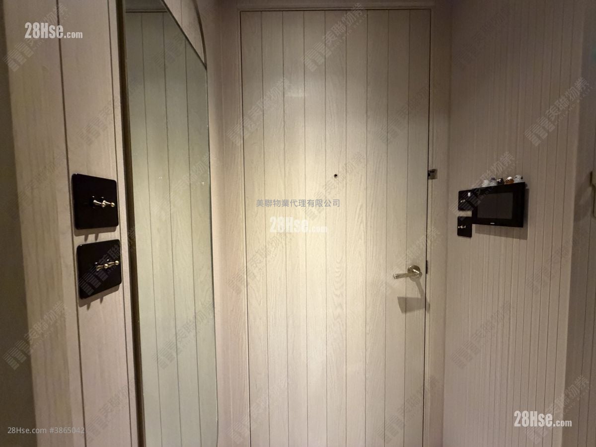The Pavilia Farm Sell 1 Bathroom 266 ft²