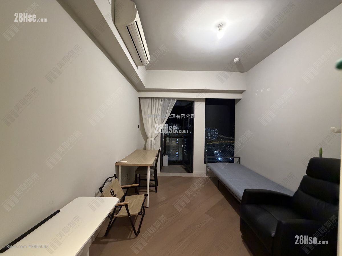 The Pavilia Farm Sell 1 Bathroom 266 ft²