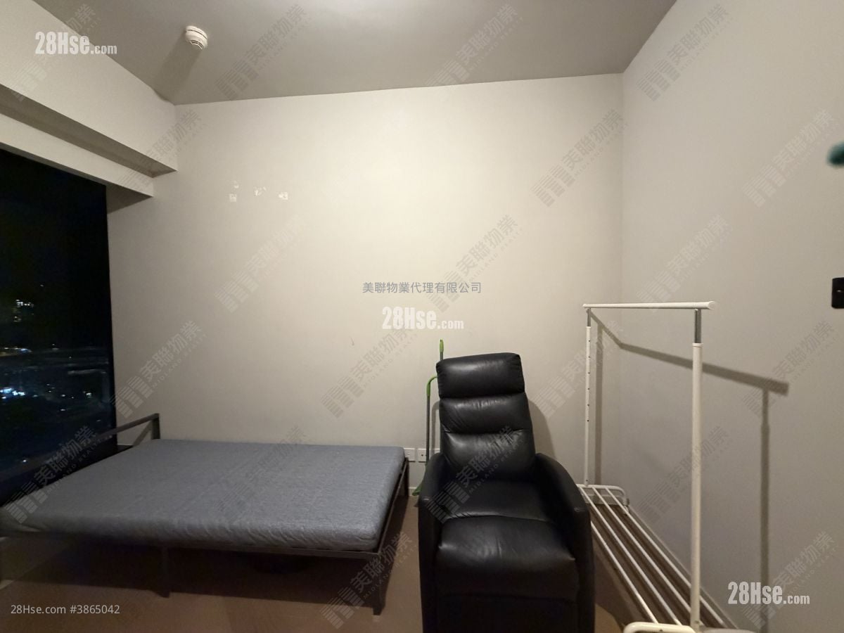 The Pavilia Farm Sell 1 Bathroom 266 ft²