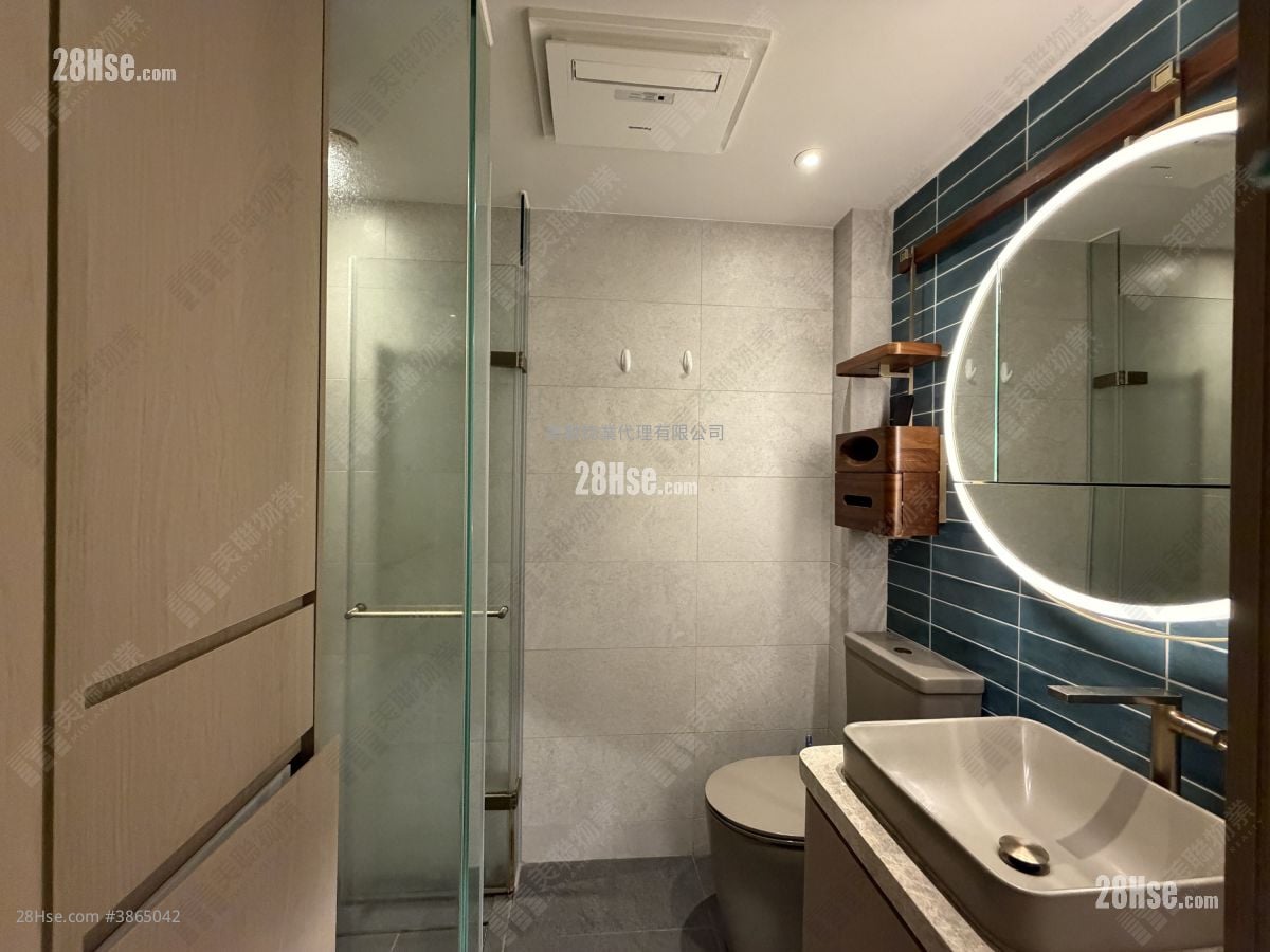 The Pavilia Farm Sell 1 Bathroom 266 ft²