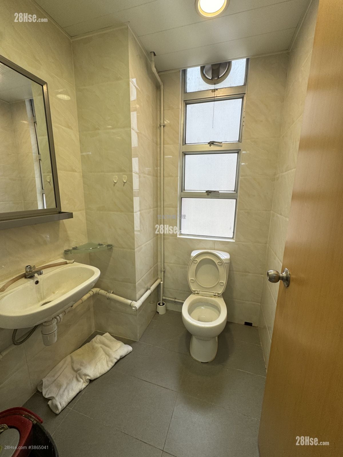 Hi-Tech Industrial Centre Rental