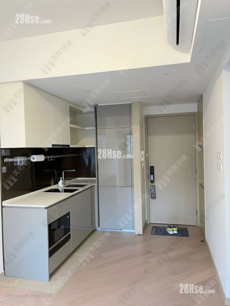 Mount Regency Sell 2 Bedrooms , 1 Bathroom 386 ft²