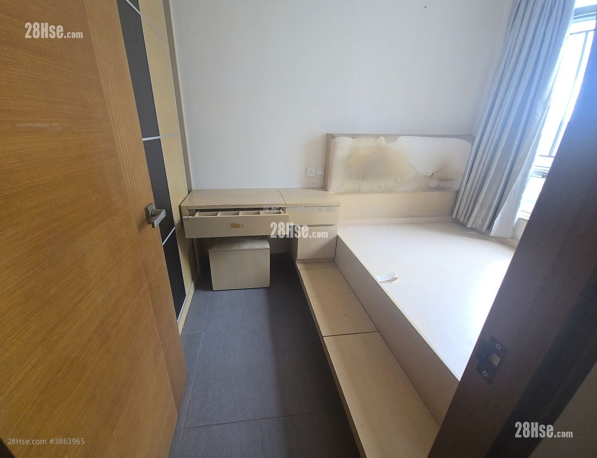 Po Ming Court Rental 2 Bedrooms , 1 Bathroom 426 ft²