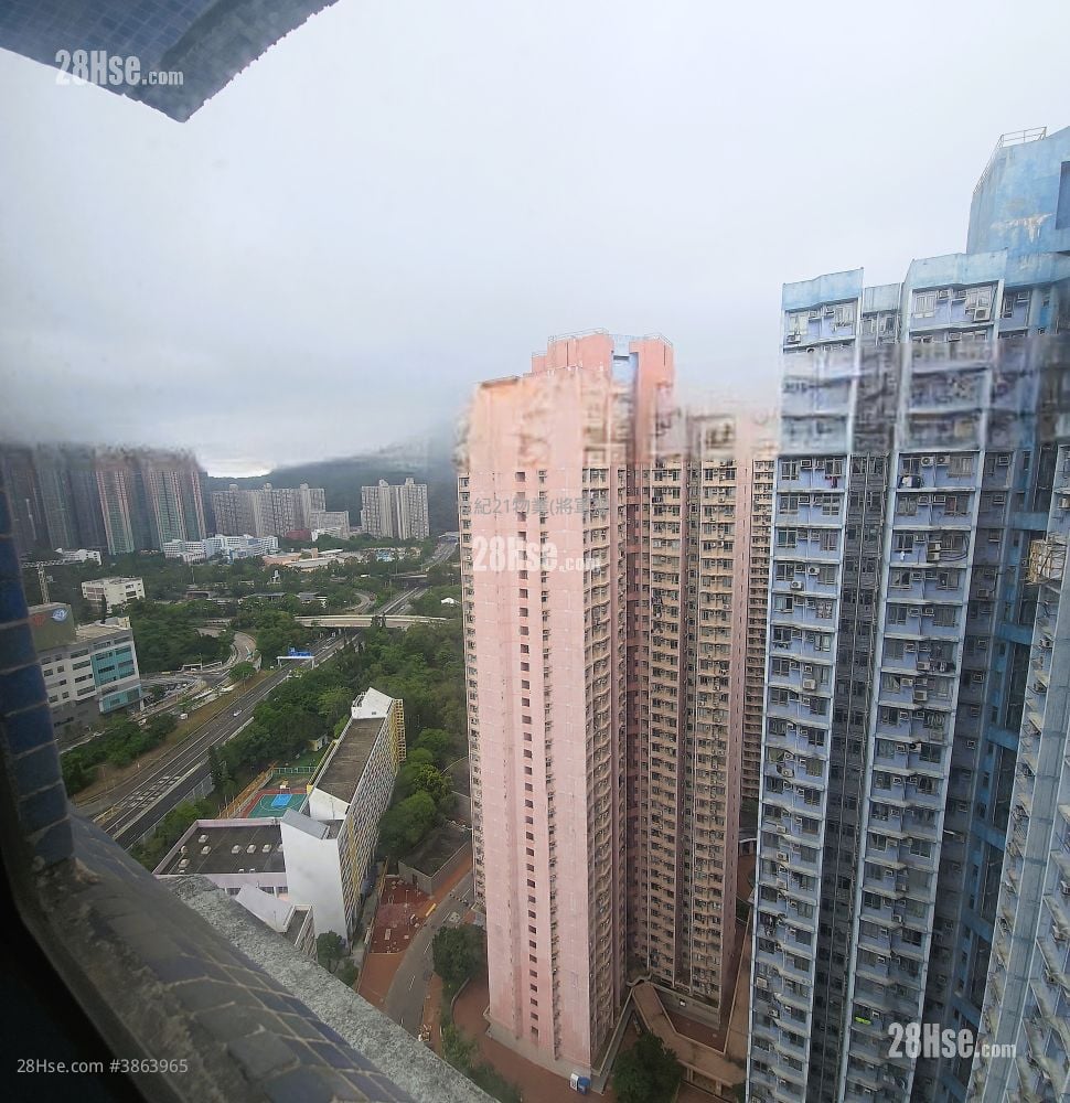 Po Ming Court Rental 2 Bedrooms , 1 Bathroom 426 ft²