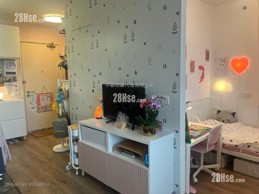 彩禾苑 售盤 394 平方呎