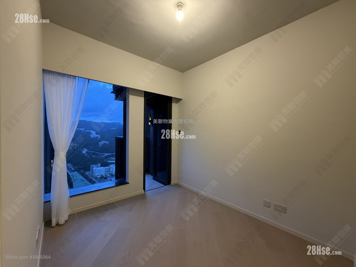 The Pavilia Farm Sell 3 Bedrooms 746 ft²