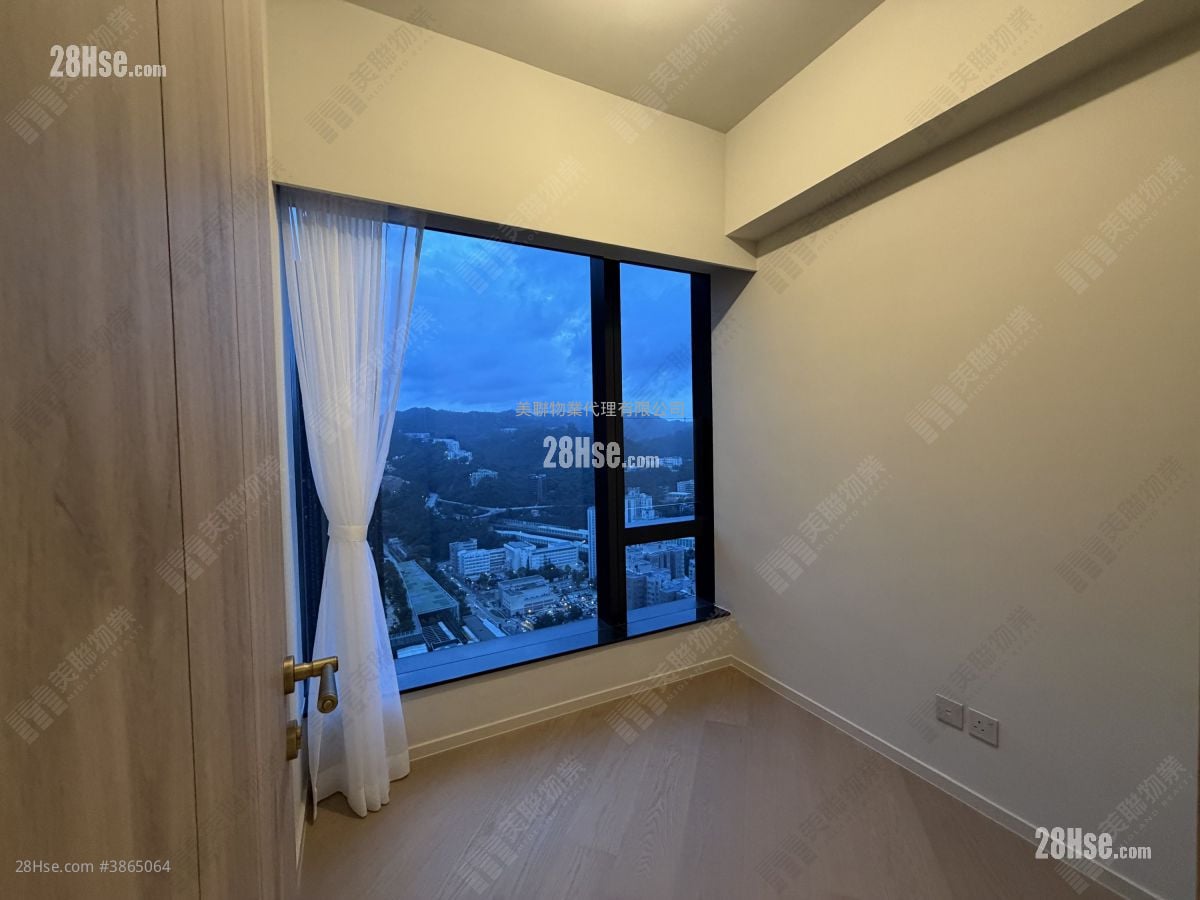 The Pavilia Farm Sell 3 Bedrooms 746 ft²