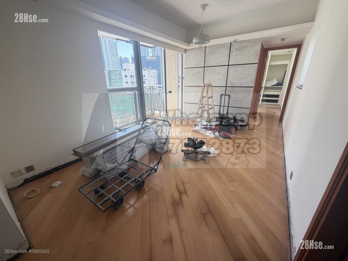 I-Home Rental 2 Bedrooms , 1 Bathroom 524 ft²