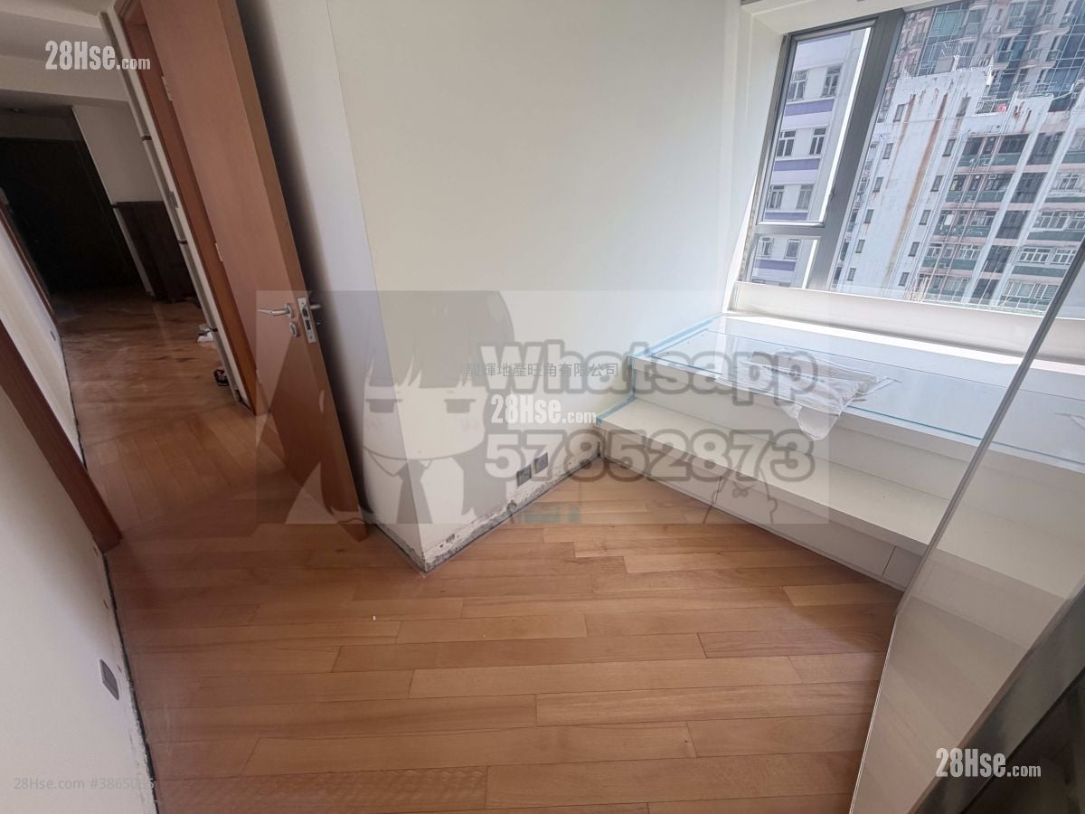 I-Home Rental 2 Bedrooms , 1 Bathroom 524 ft²