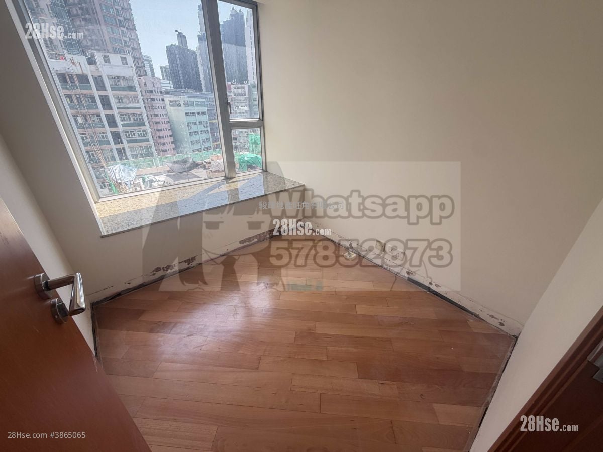 I-Home Rental 2 Bedrooms , 1 Bathroom 524 ft²