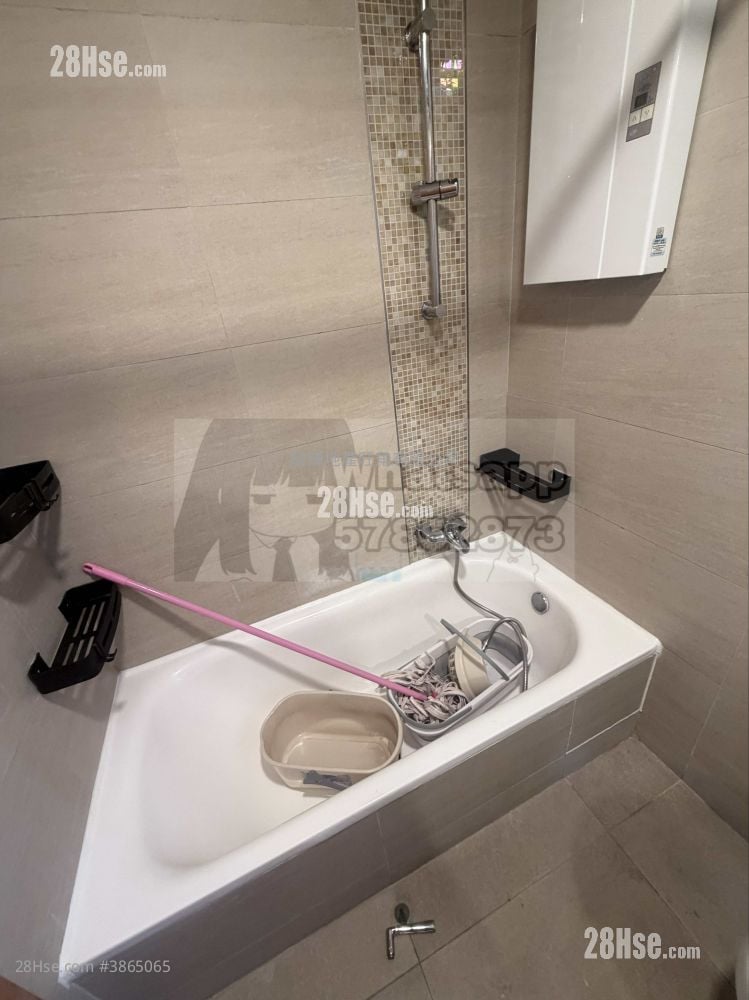 I-Home Rental 2 Bedrooms , 1 Bathroom 524 ft²