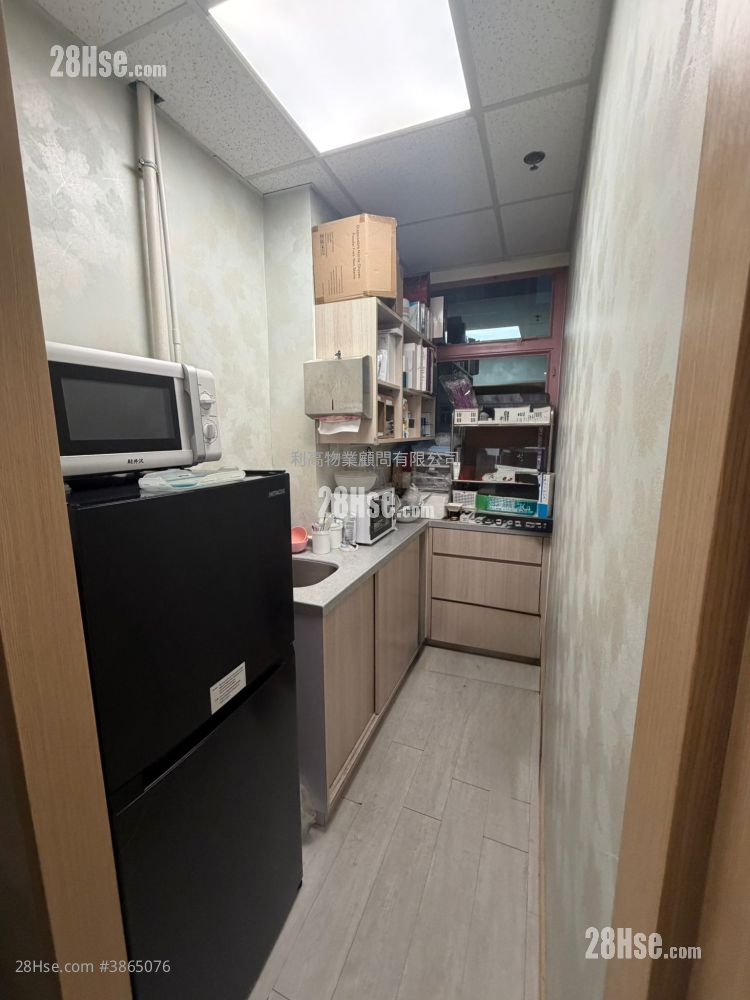 Ginza Square Rental 5+ Bedrooms
