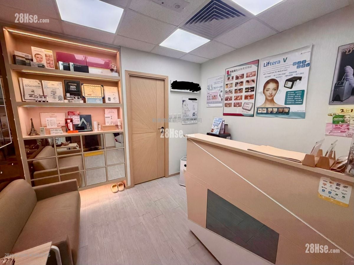 Ginza Square Rental 5+ Bedrooms