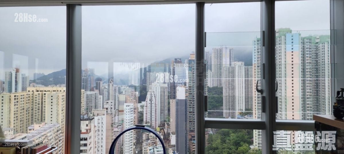 Mount Parker Residences 售盘 4 房 1,754 平方尺