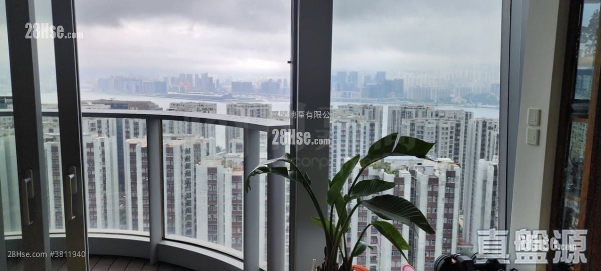 Mount Parker Residences 售盘 4 房 1,754 平方尺