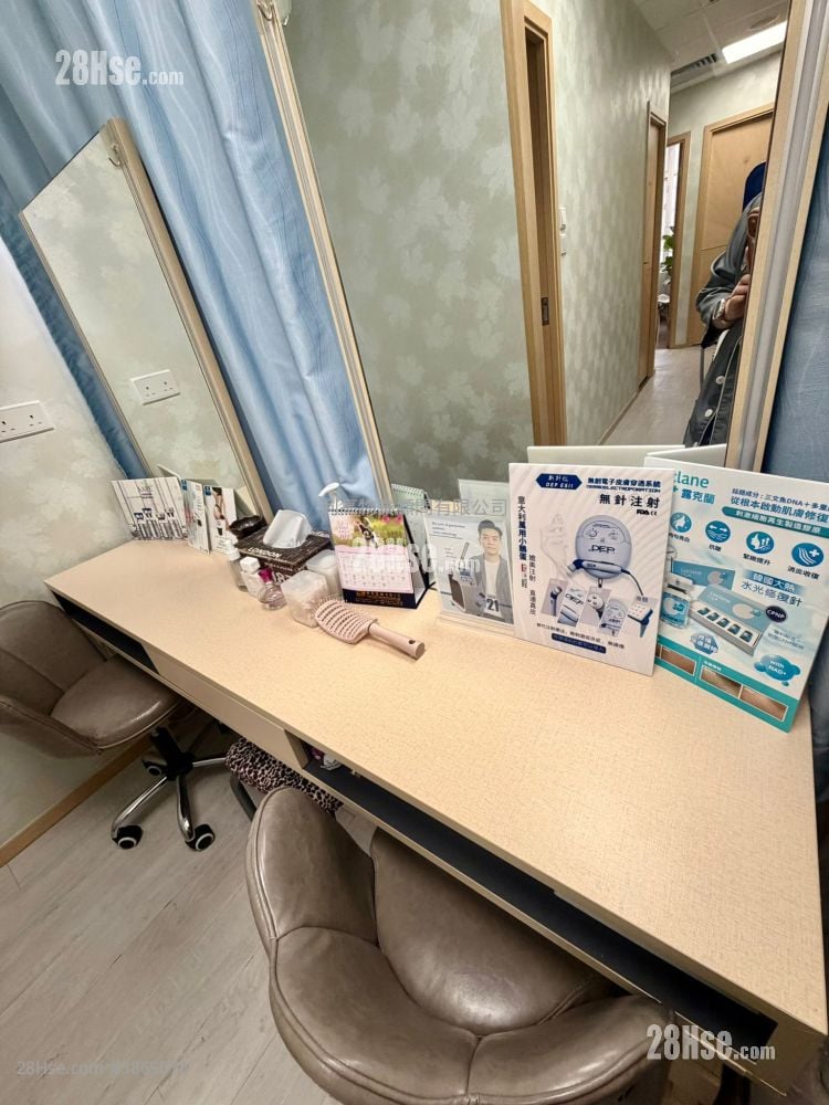 Ginza Square Rental 5+ Bedrooms