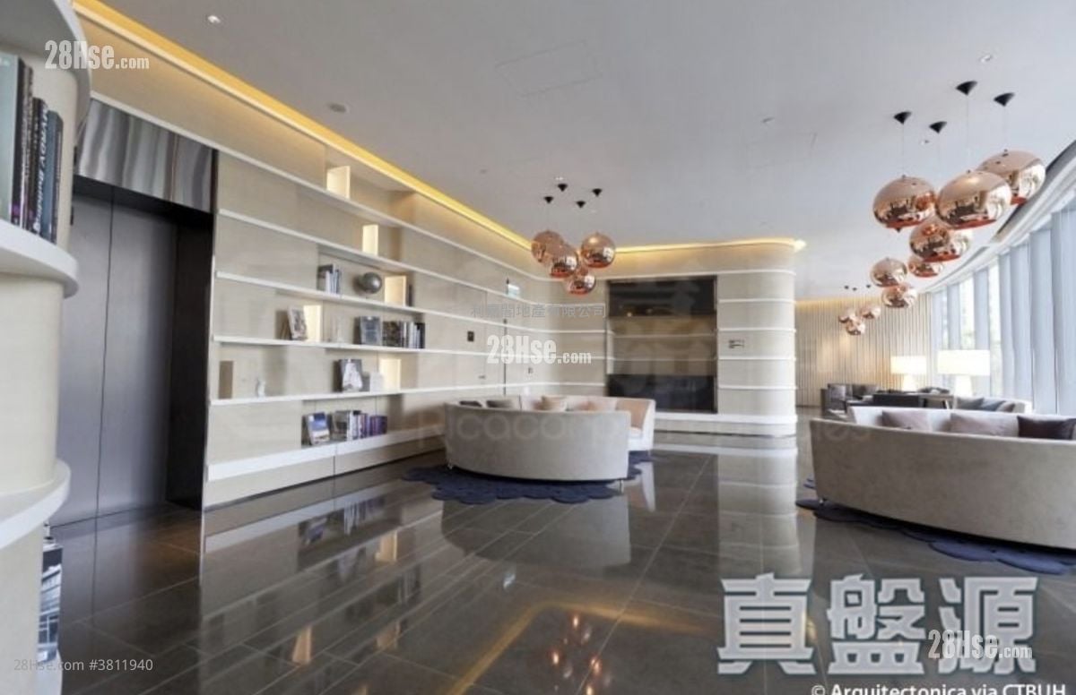 Mount Parker Residences 售盘 4 房 1,754 平方尺