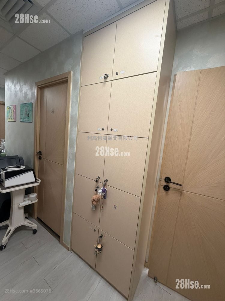 Ginza Square Rental 5+ Bedrooms