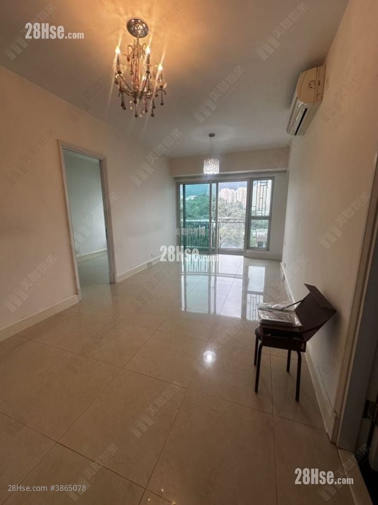 Festival City Rental 3 Bedrooms , 2 Bathrooms 678 ft²