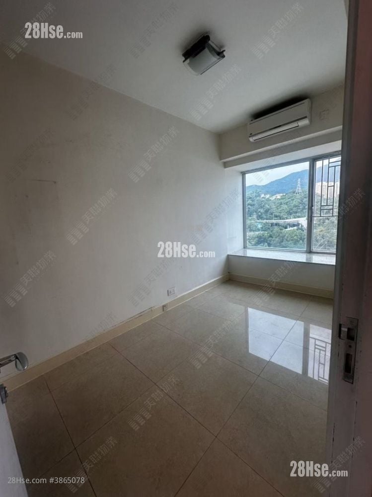 Festival City Rental 3 Bedrooms , 2 Bathrooms 678 ft²