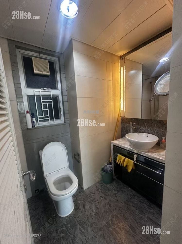 Festival City Rental 3 Bedrooms , 2 Bathrooms 678 ft²