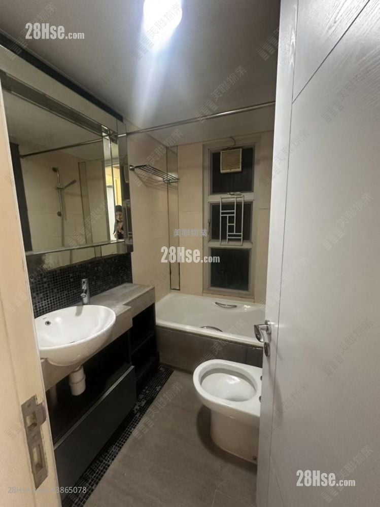 Festival City Rental 3 Bedrooms , 2 Bathrooms 678 ft²