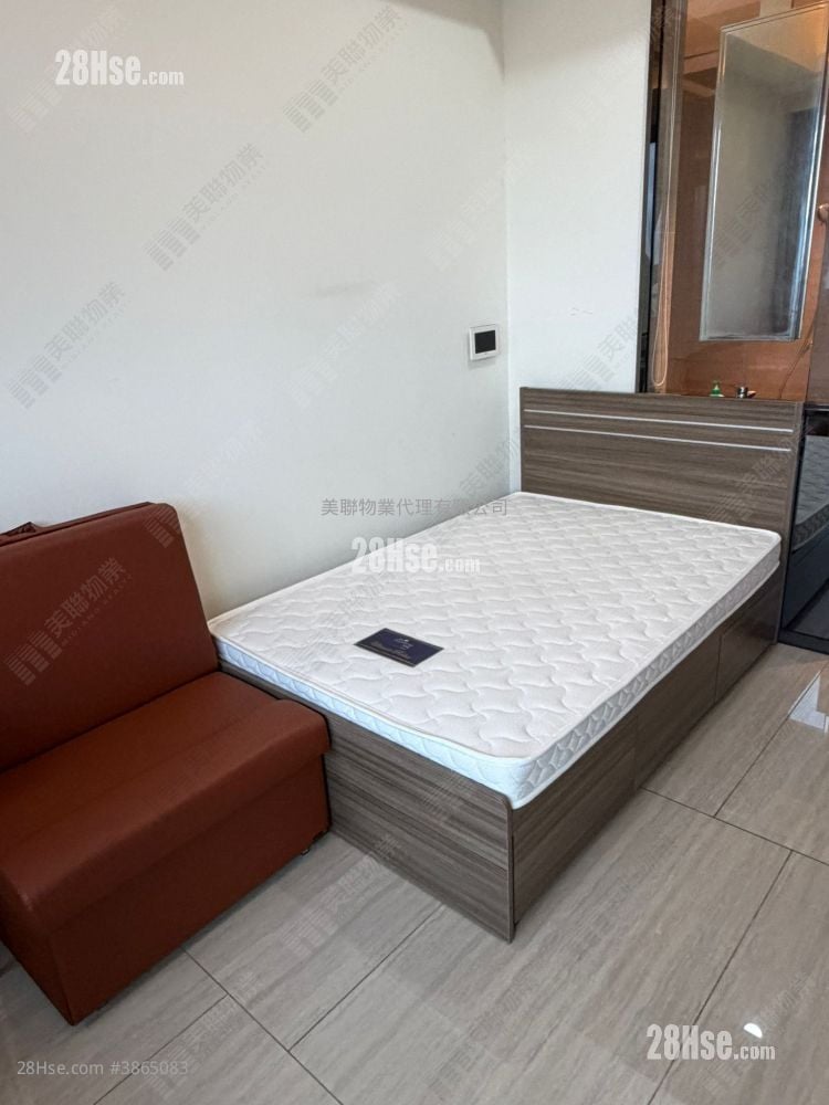 Cullinan West Rental Studio , 1 Bathroom 267 ft²