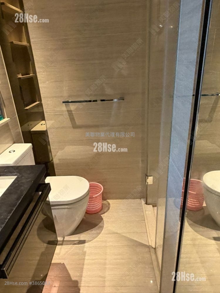 Cullinan West Rental Studio , 1 Bathroom 267 ft²