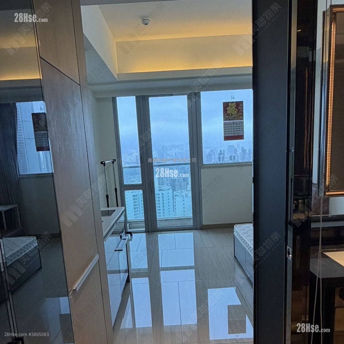 Cullinan West Rental Studio , 1 Bathroom 267 ft²