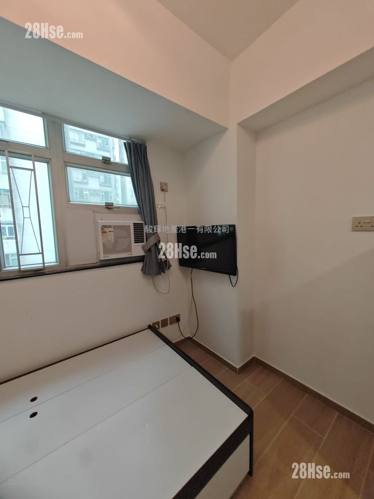 Luen Wo Building Rental 1 Bathroom 721 ft²