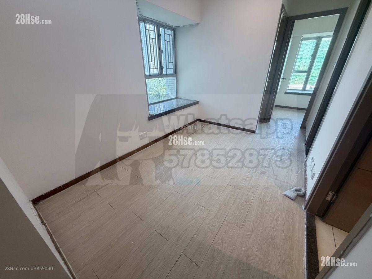 Metro Harbour View Rental 2 Bedrooms , 1 Bathroom 320 ft²