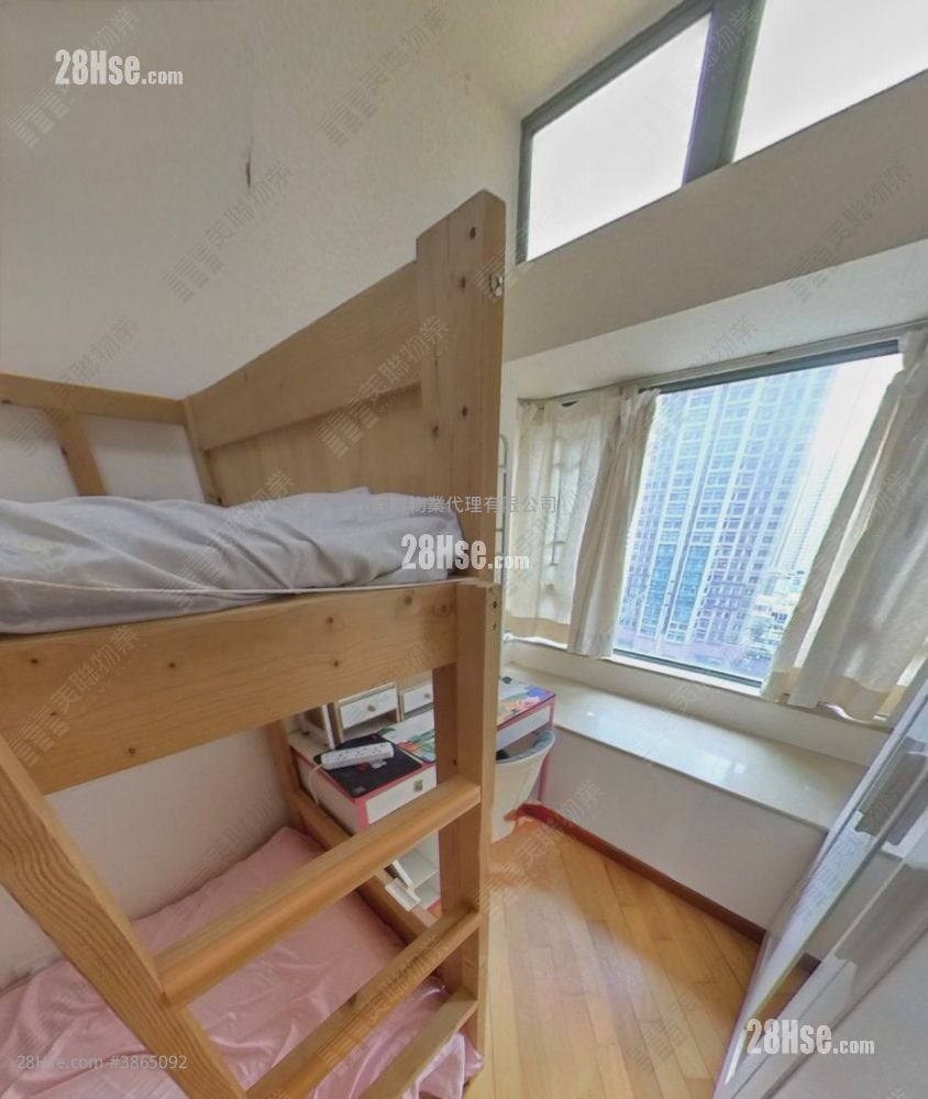 Residence Oasis Rental 2 Bedrooms , 1 Bathroom 488 ft²