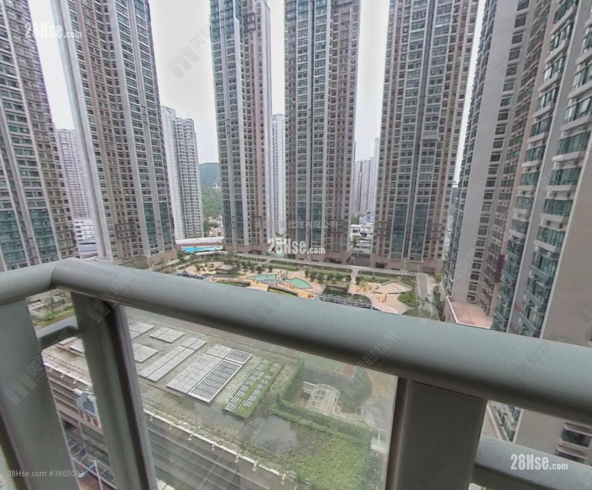 Residence Oasis Rental 2 Bedrooms , 1 Bathroom 488 ft²