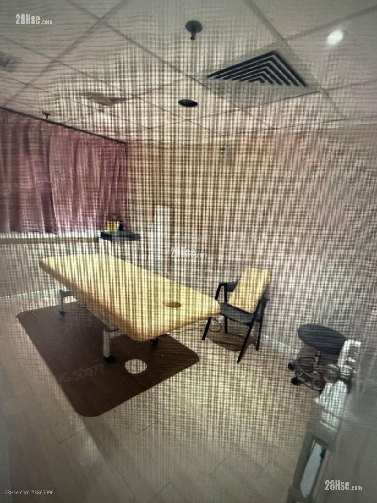 加威中心 租盤