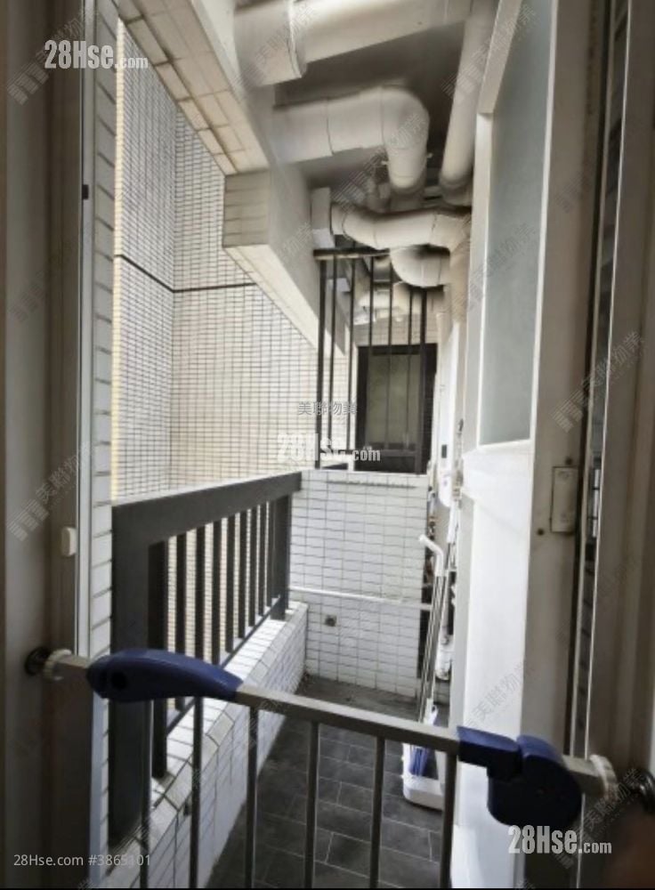 豫丰花园 售盘 3 房 568 平方尺
