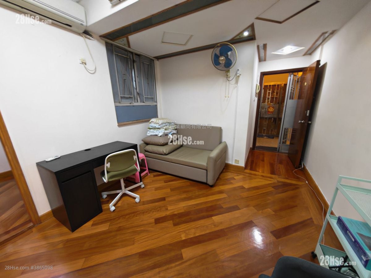 Lee Kee Building Sell 3 Bedrooms , 1 Bathroom 471 ft²