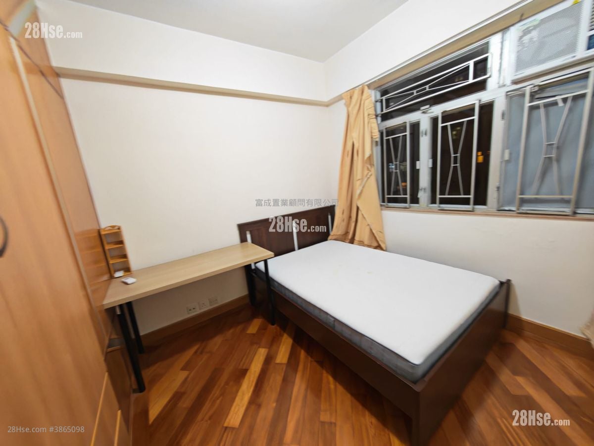 Lee Kee Building Sell 3 Bedrooms , 1 Bathroom 471 ft²