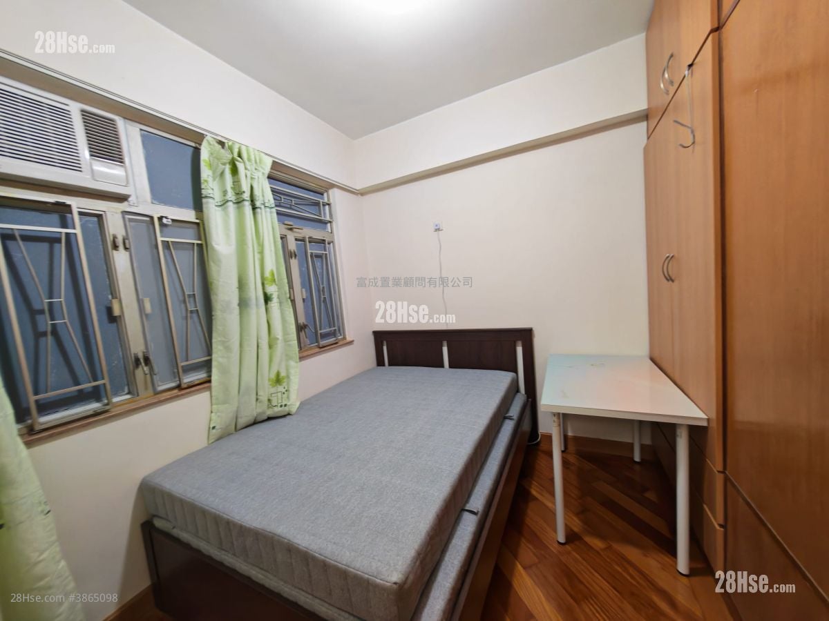 Lee Kee Building Sell 3 Bedrooms , 1 Bathroom 471 ft²