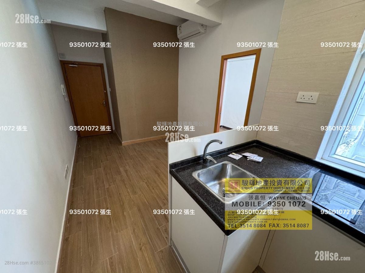937 Canton Road Rental 1 Bedroom , 1 Bathroom 270 ft²