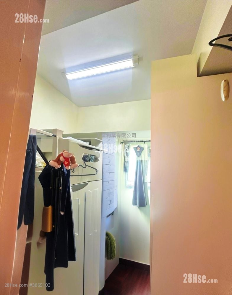 Harmony Garden Sell 3 Bedrooms , 2 Bathrooms 587 ft²