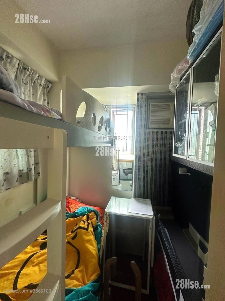 Harmony Garden Sell 3 Bedrooms , 2 Bathrooms 587 ft²