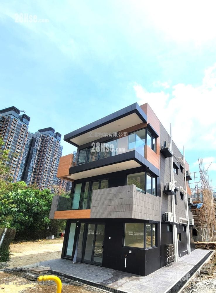 Village Rental 3 Bedrooms , 2 Bathrooms