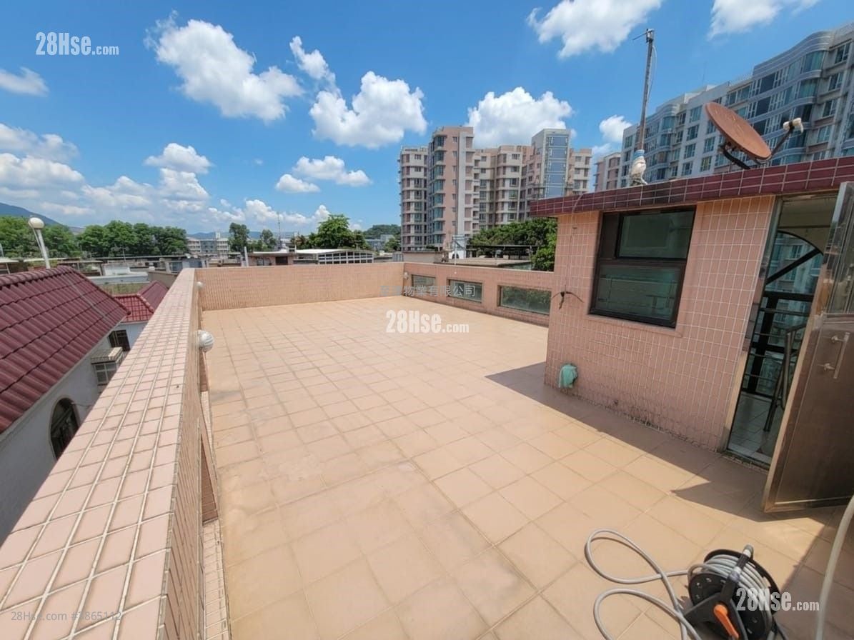 Village Rental 3 Bedrooms , 2 Bathrooms
