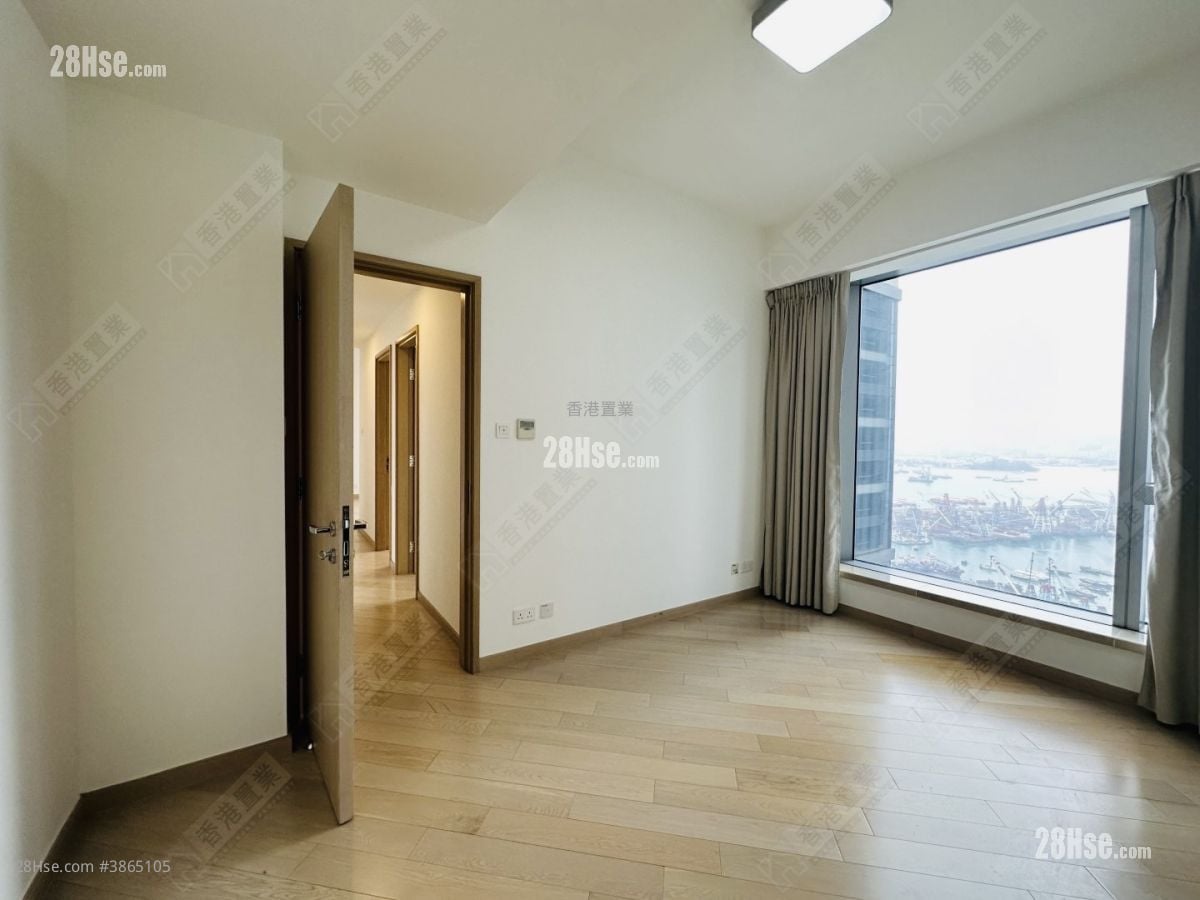 The Cullinan Rental 4 Bedrooms , 2 Bathrooms 1,128 ft²